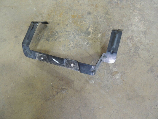 Bumper Mounting Bracket Rear Driver Side Steel For Ford - FO1162107