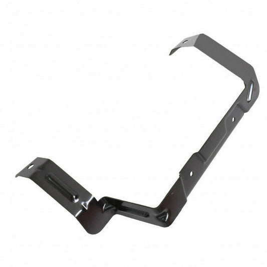 Bumper Mounting Bracket Rear Passenger Side Steel For Ford - FO1163107