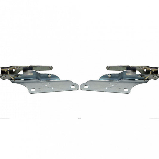 Hood Hinge Passenger Side For Ford - FO1236110