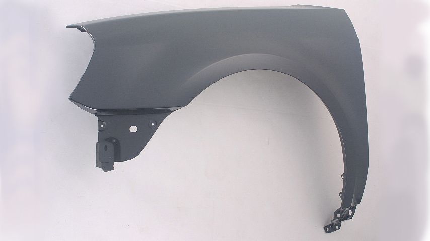 Fender Front Driver Side Capa For Ford - FO1240239C