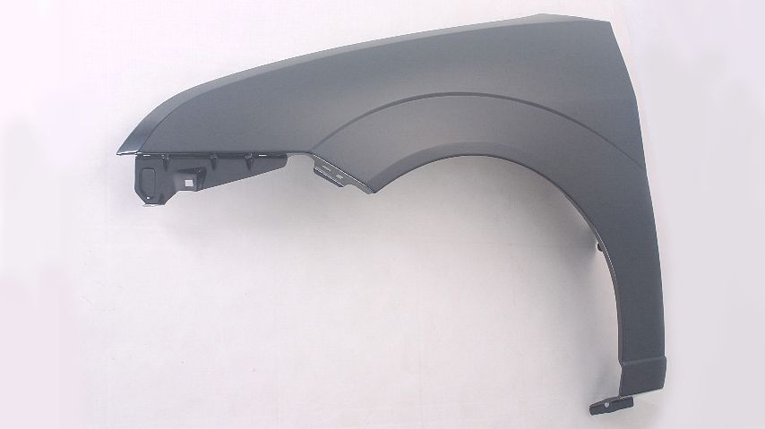 Fender Front Driver Side Capa For Ford - FO1240240C