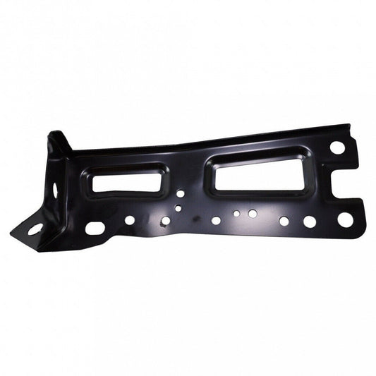 Fender Brace Front Passenger Side Steel For Ford - FO1245110
