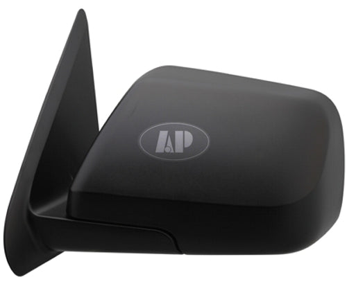 Door Mirror Driver Side Power Htd Ptm For Ford - FO1320294