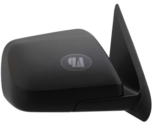 Door Mirror Passenger Side Power Ptm For Ford - FO1321292
