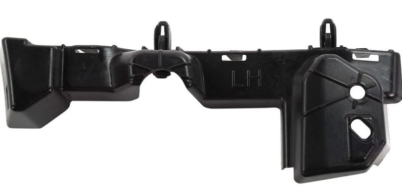 Bumper Retainer Front Driver Side Upper Plastic For Gmc - GM1042144