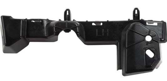 Bumper Retainer Front Driver Side Upper Plastic For Gmc - GM1042144