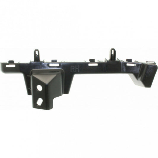 Bumper Guide Front Passenger Side Upper Canada Built For Chevrolet - GM1043141U
