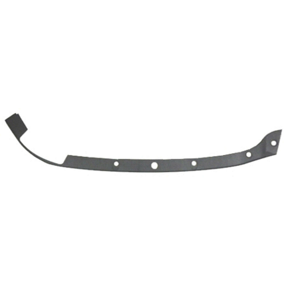 Bumper Moulding Front Driver Side Upper For Chevrolet - GM1046108