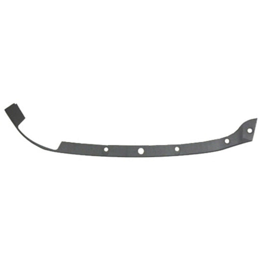 Bumper Moulding Front Driver Side Upper For Chevrolet - GM1046108