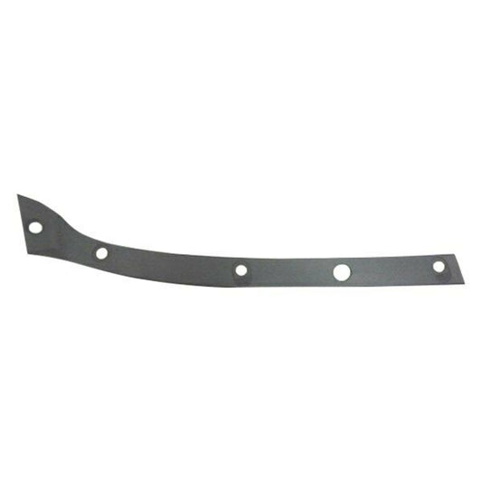 Bumper Moulding Front Passenger Side Upper For Chevrolet - GM1047108