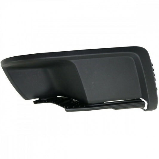 Bumper End Rear Driver Side (Fits 19-20 Model Without Park Assist) For Chevrolet - GM1138102