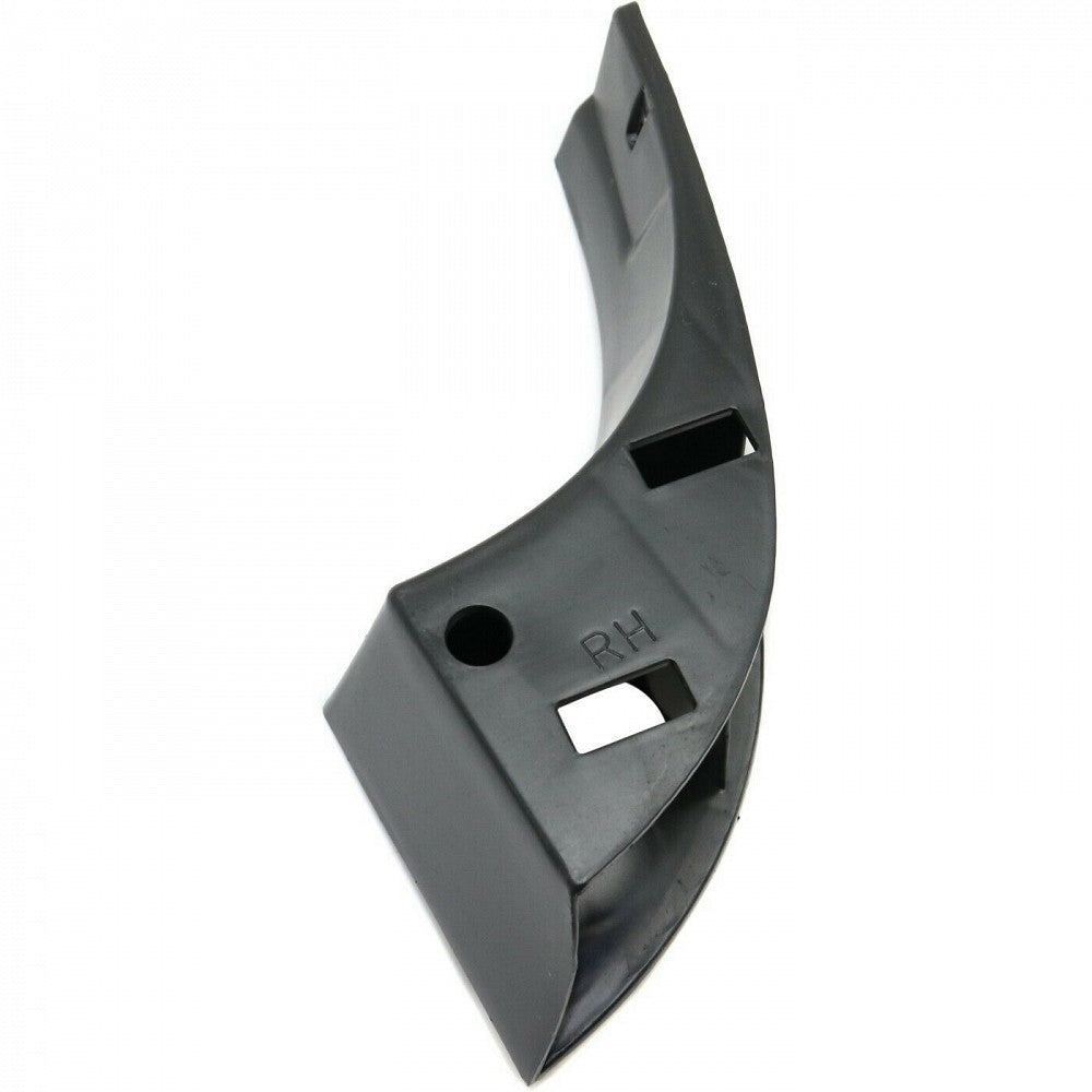 Bumper Support Rear Passenger Side Plastic For Chevrolet - GM1143106