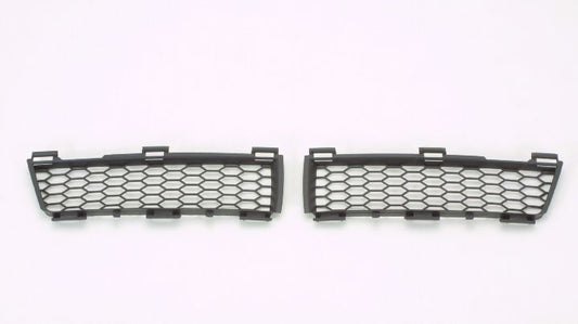 Grille Lower Passenger Side For Pontiac - GM1200493