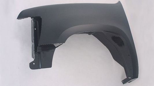 Fender Front Driver Side Capa For Chevrolet - GM1240333C