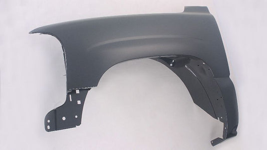 Fender Front Passenger Side Capa For Gmc - GM1241281C