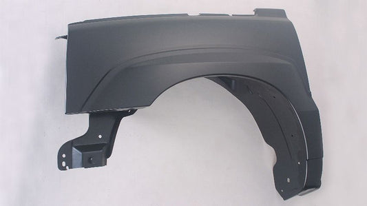 Fender Front Passenger Side For Cadillac - GM1241311