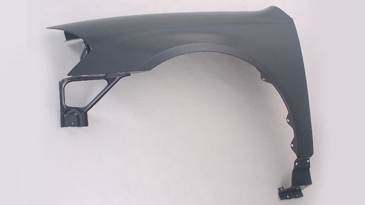 Fender Front Passenger Side Capa For Chevrolet - GM1241326C