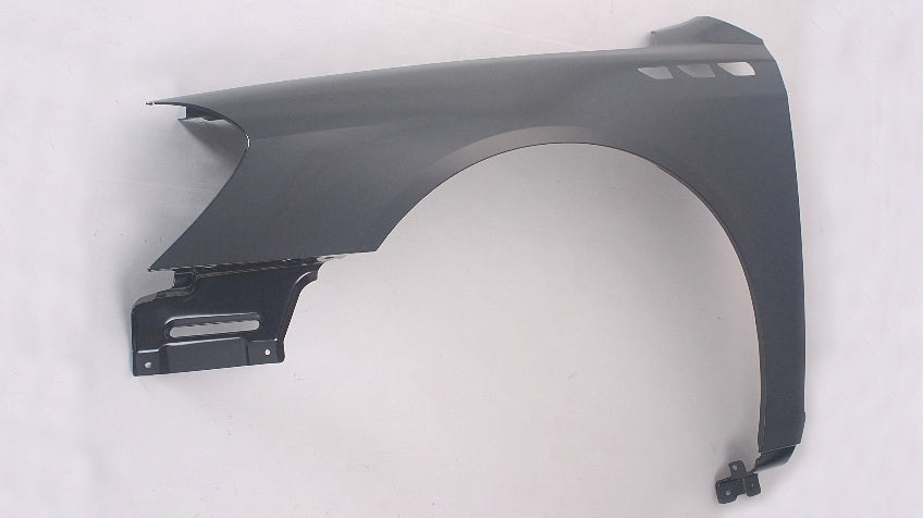 Fender Front Passenger Side Cx/Cxl Model For Buick - GM1241331