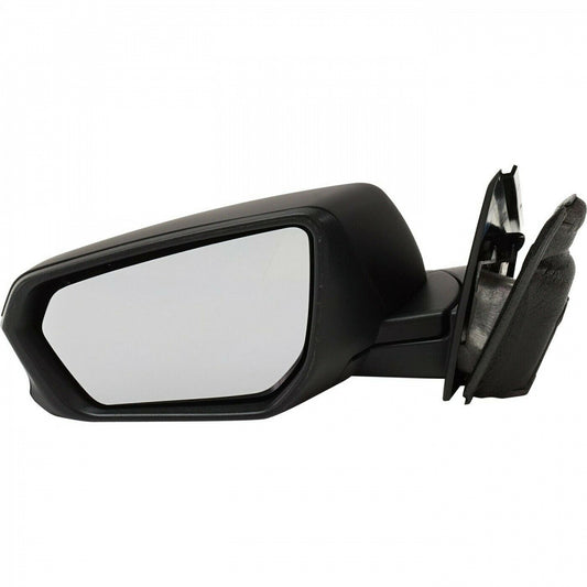 Door Mirror Driver Side Power Ptm Without Signal For Gmc - GM1320560