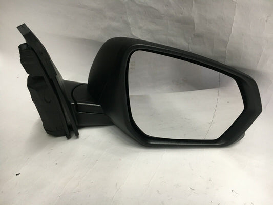 Door Mirror Passenger Side Power Textured Without Signal For Gmc - GM1321559