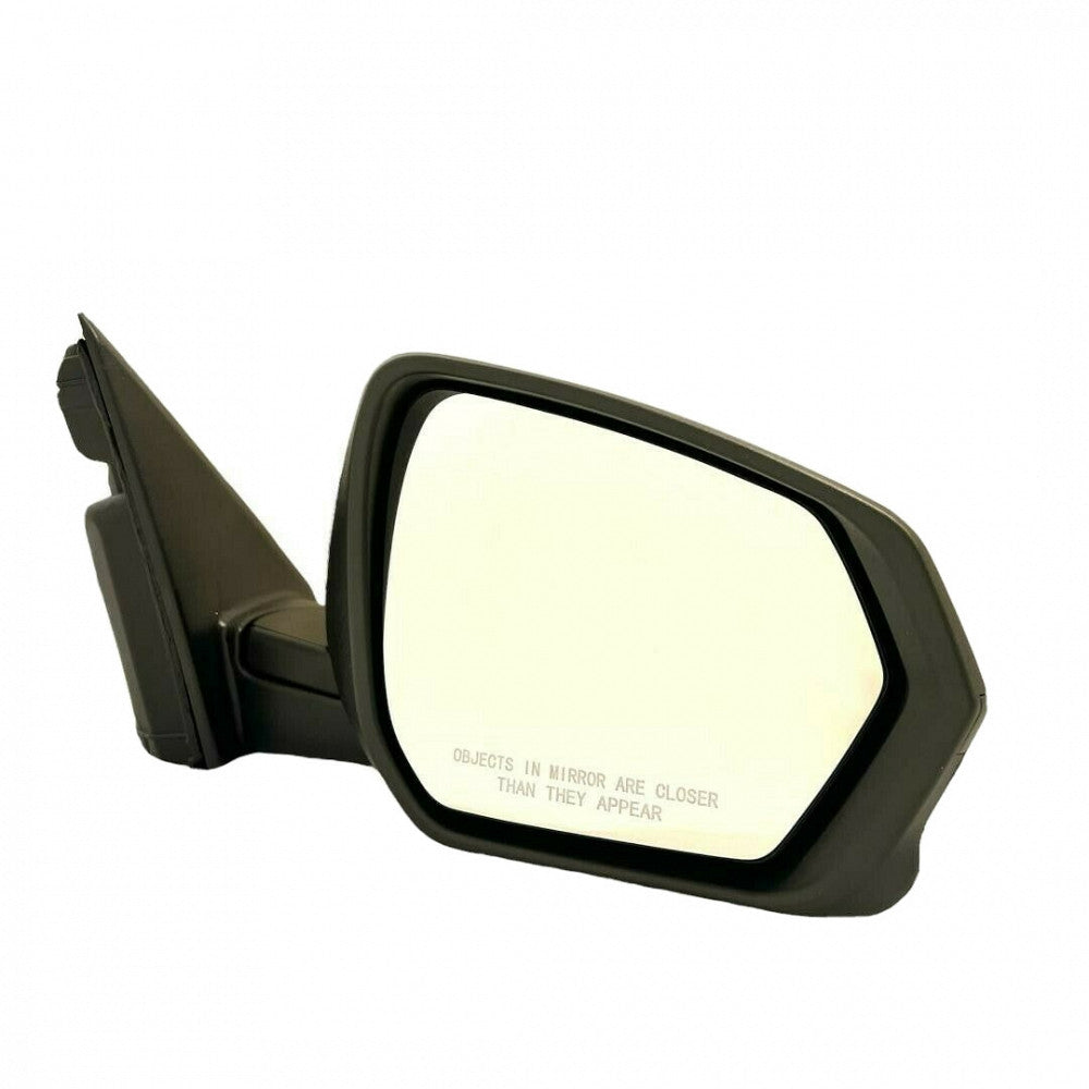 Door Mirror Passenger Side Power Ptm Without Signal For Gmc - GM1321560
