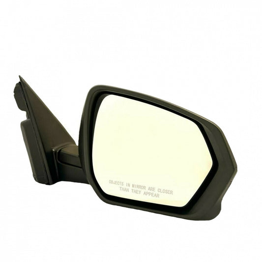 Door Mirror Passenger Side Power Ptm Without Signal For Gmc - GM1321560