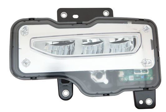 Fog Lamp Front Passenger Side Led High Quality For Gmc - gm2593314