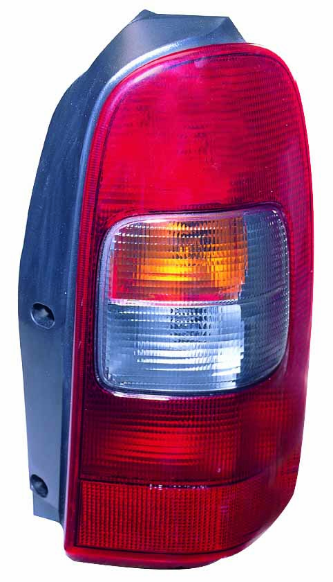Tail Lamp Passenger Side High Quality For Pontiac - GM2801134