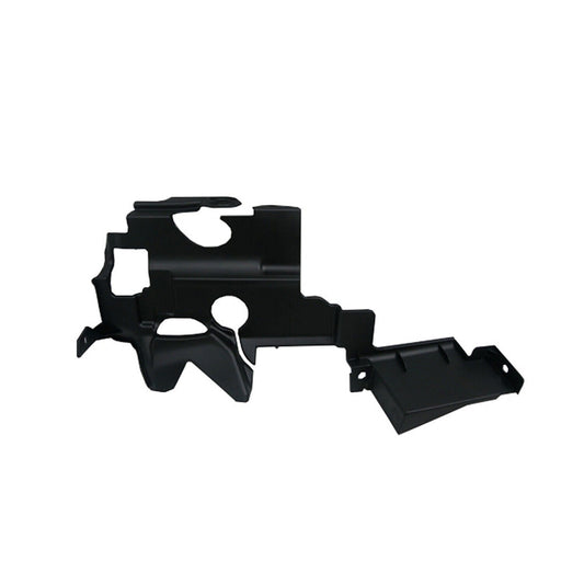Bumper Air Duct Passenger Side 1.5 Turbo For Honda - HO1039154