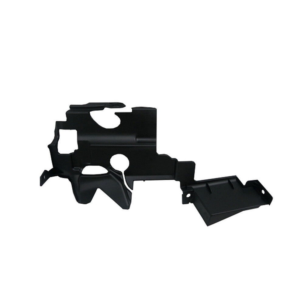 Bumper Air Duct Passenger Side 1.5 Turbo Capa For Honda - HO1039154C