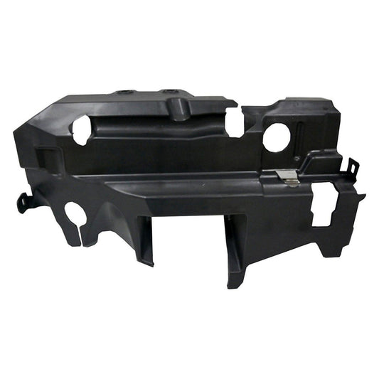 Bumper Air Duct Passenger Side 2.0 For Honda - HO1039155