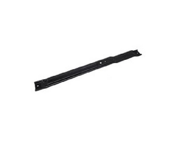 Bumper Bracket Front Center Vertical Bracket Steel For Honda - HO1041119