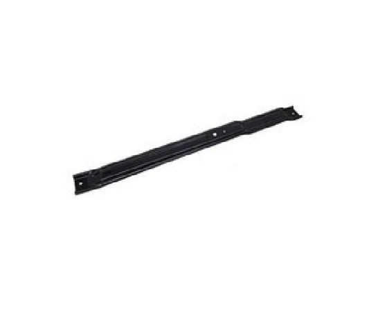Bumper Bracket Front Center Vertical Bracket Steel For Honda - HO1041119