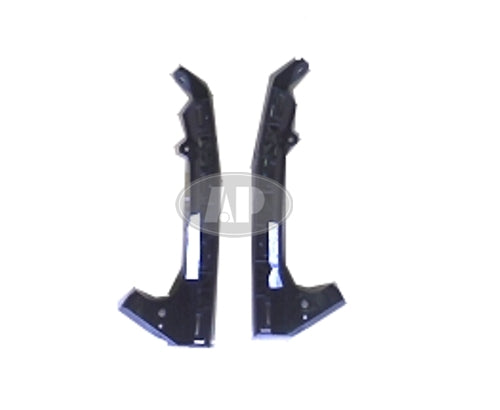 Bumper Bracket Front Driver Side For Honda - HO1042102