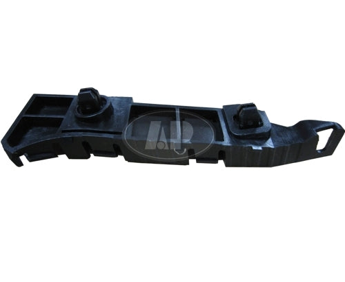Bumper Bracket Front Driver Side For Honda - HO1042111