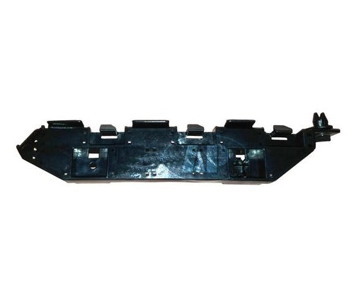 Bumper Bracket Front Driver Side Plastic For Honda - HO1042112