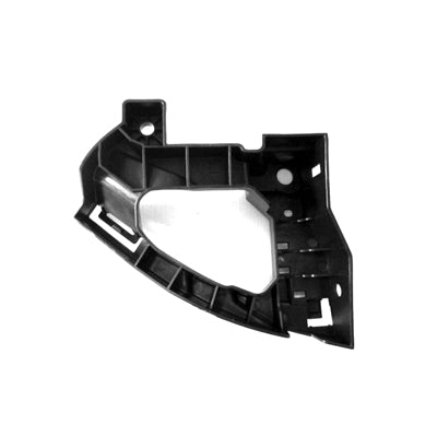 Bumper Support Front Driver Side Upper For Honda - HO1042120