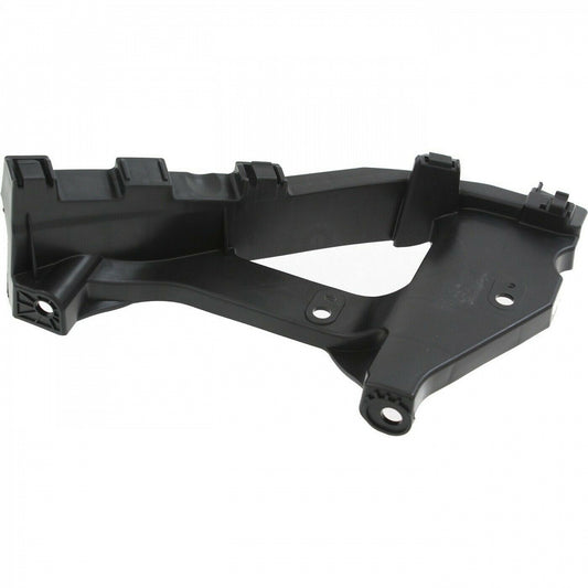 Bumper Support Bracket Front Driver Side Side Beam For Honda - HO1042130