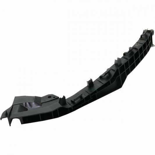 Bumper Support Bracket Front Driver Side Upper For Honda - HO1042132