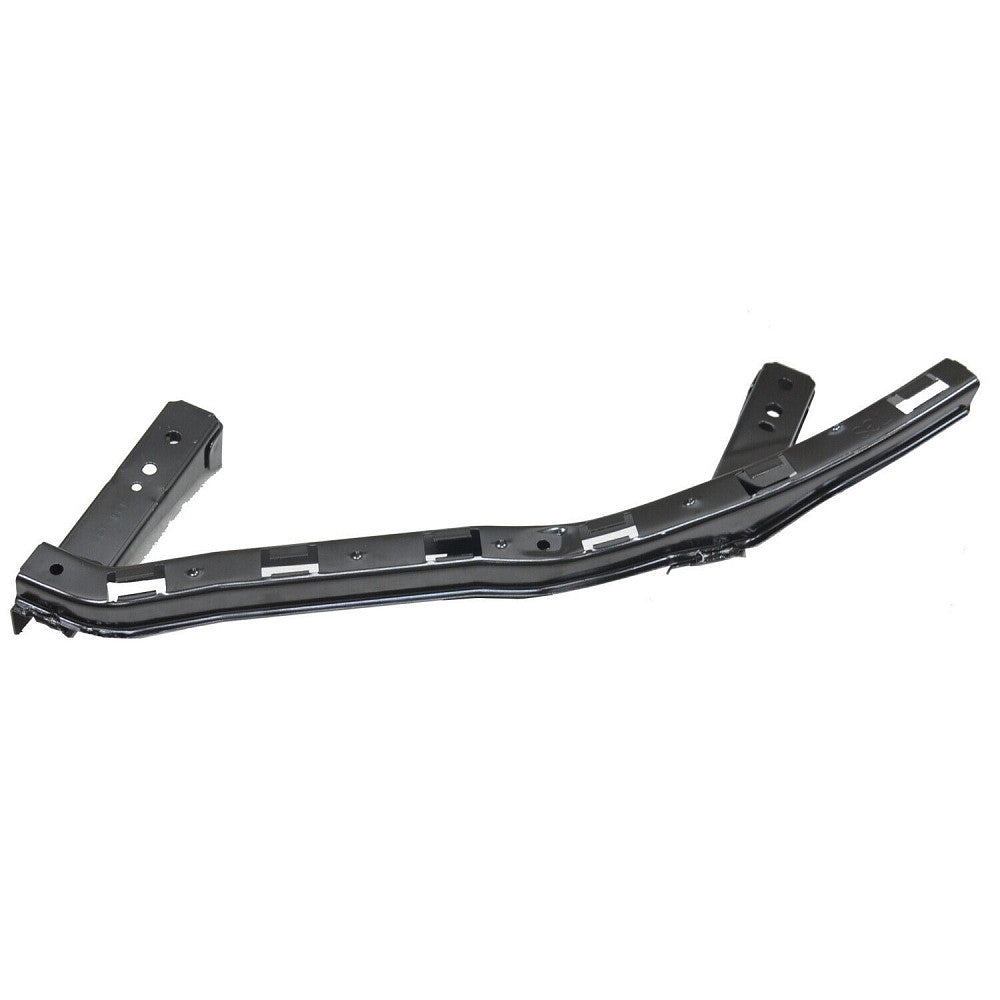 Bumper Support Front Driver Side Outer Steel For Honda - HO1042140