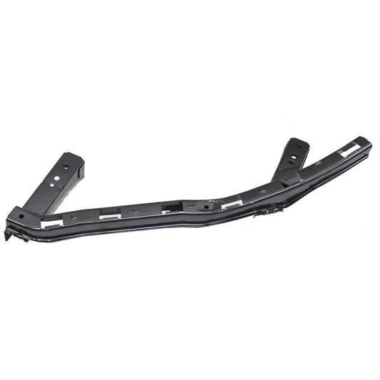 Bumper Support Front Driver Side Outer Steel For Honda - HO1042140