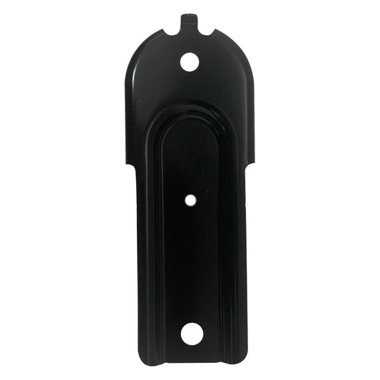 Bumper Bracket (For Deflector) Front Driver Side/Passenger Side For Honda - HO1042145