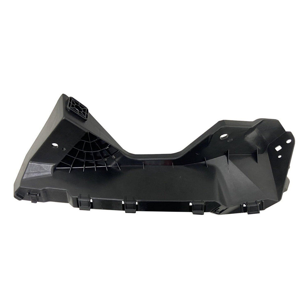 Bumper Bracket (Below Head Lamp) Front Driver Side Upper For Honda - HO1042150