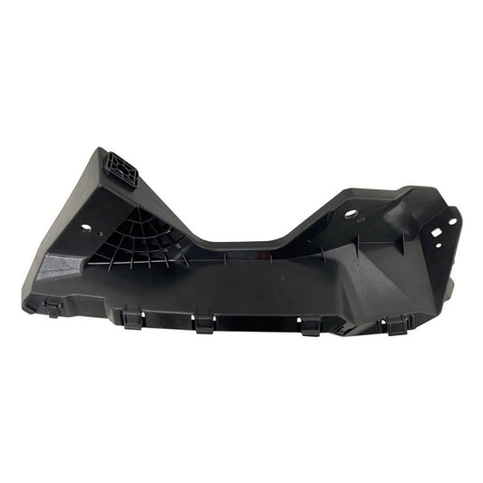 Bumper Bracket (Below Head Lamp) Front Driver Side Upper For Honda - HO1042150