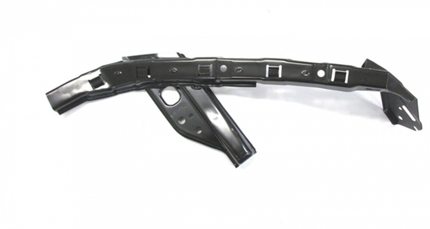 Bumper Filler Front Passenger Side For Honda - HO1043105