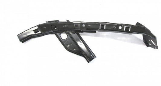 Bumper Filler Front Passenger Side For Honda - HO1043105