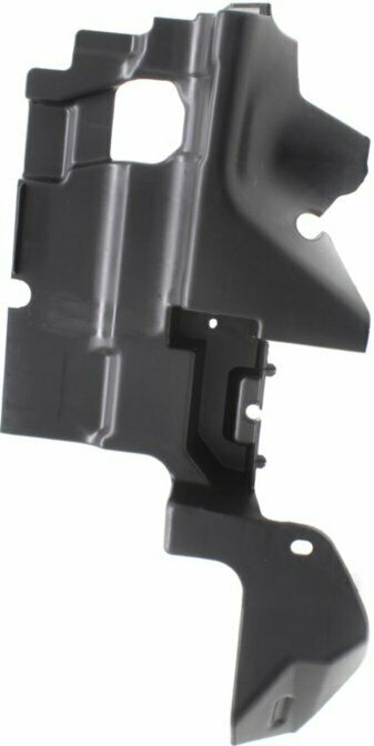 Bumper Air Duct Passenger Side 1.5L Turbo For Honda - HO1043126