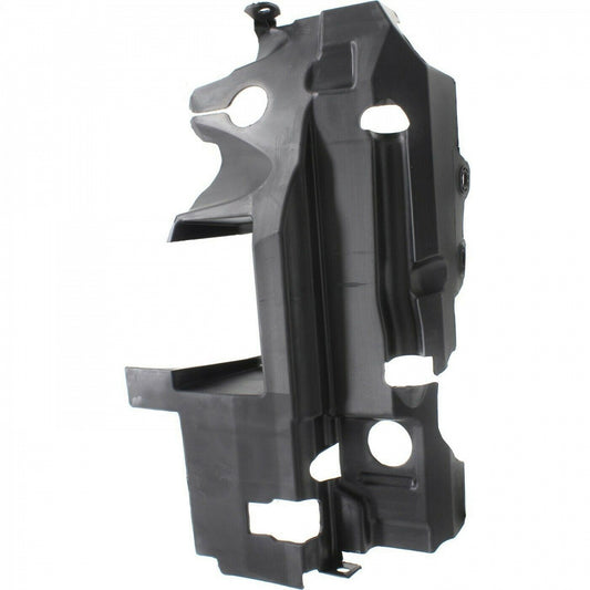 Bumper Air Duct Passenger Side 2.0L For Honda - HO1043127