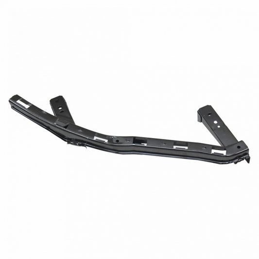 Bumper Support Front Passenger Side Outer Steel For Honda - HO1043140