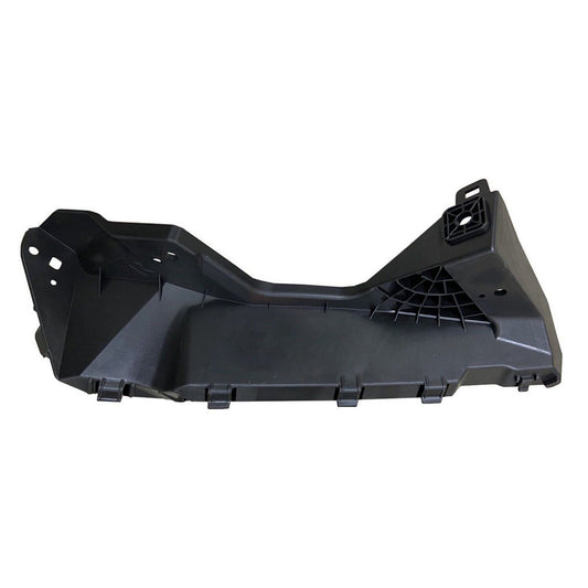 Bumper Bracket (Below Head Lamp) Front Passenger Side For Honda - HO1043150